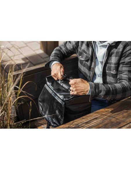 SIDE BAG WP 16L