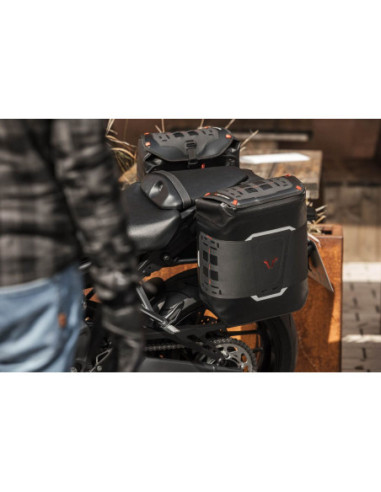 SIDE BAG WP 16L