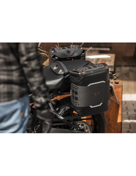 SIDE BAG WP 16L