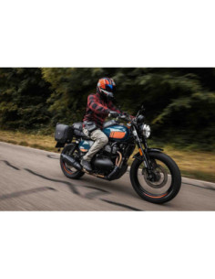 TORBA BOCZNA LEGEND GEAR 11 L