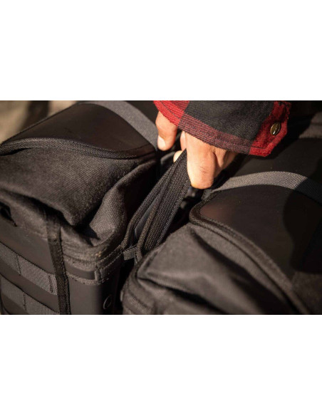 LEGEND GEAR SIDE BAG 16L