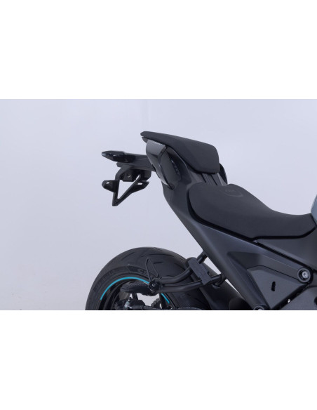 PRO BLAZE H SADDLEBAG SET