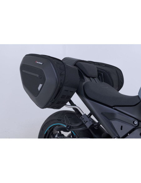 PRO BLAZE H SADDLEBAG SET