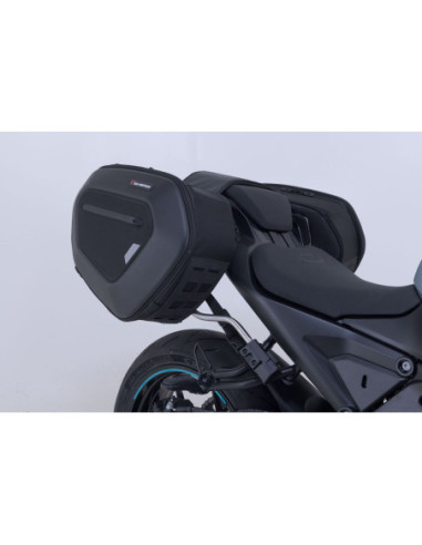 PRO BLAZE H SADDLEBAG SET