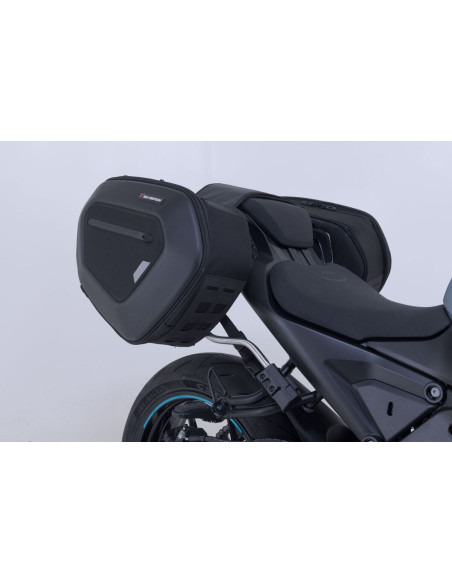 PRO BLAZE H SADDLEBAG SET