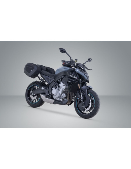 PRO BLAZE H SADDLEBAG SET