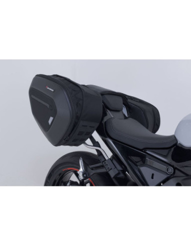 PRO BLAZE H SADDLEBAG SET