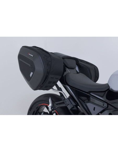 PRO BLAZE H SADDLEBAG SET
