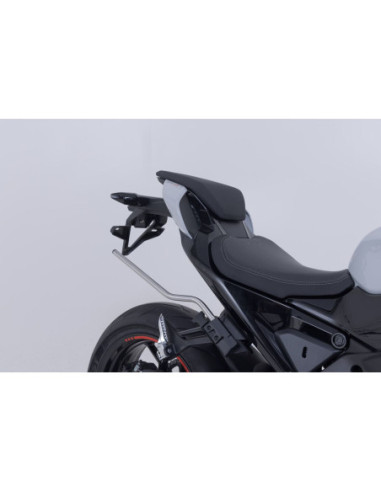 PRO BLAZE H SADDLEBAG SET