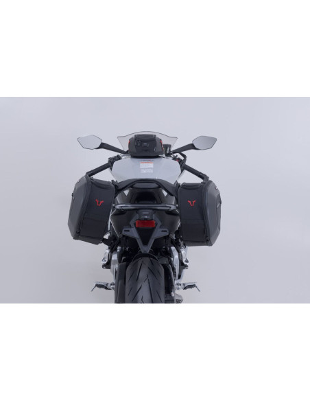 PRO BLAZE H SADDLEBAG SET
