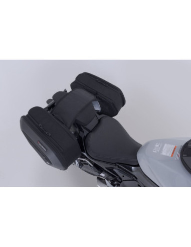 PRO BLAZE H SADDLEBAG SET