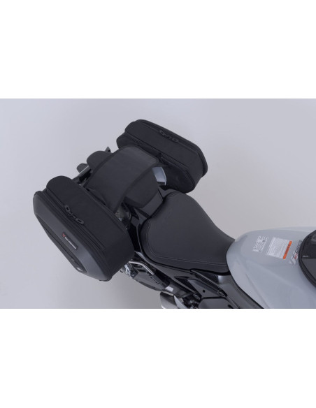 PRO BLAZE H SADDLEBAG SET