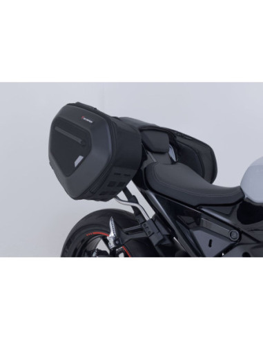 PRO BLAZE H SADDLEBAG SET