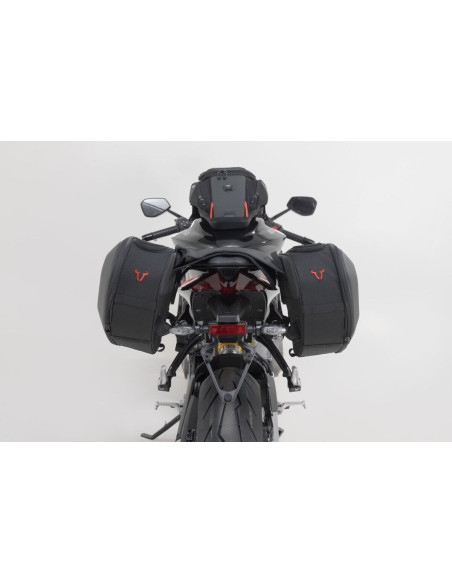 PRO BLAZE H SADDLEBAG SET