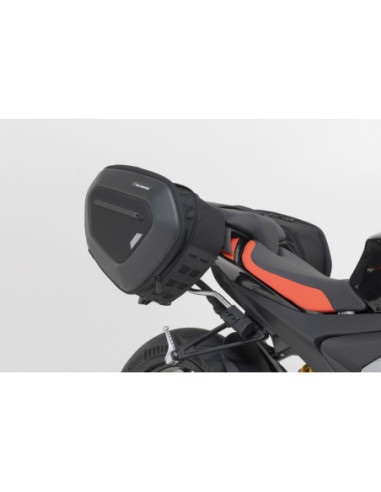 PRO BLAZE H SADDLEBAG SET