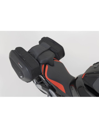 PRO BLAZE H SADDLEBAG SET