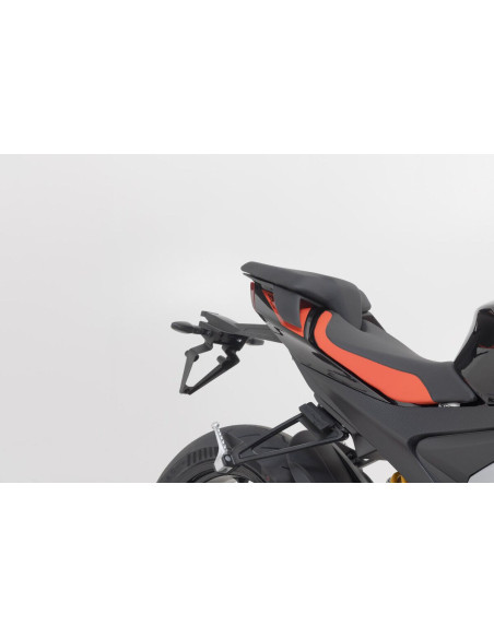 PRO BLAZE H SADDLEBAG SET