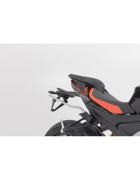 PRO BLAZE H SADDLEBAG SET