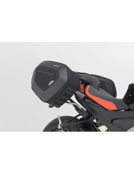 PRO BLAZE H SADDLEBAG SET
