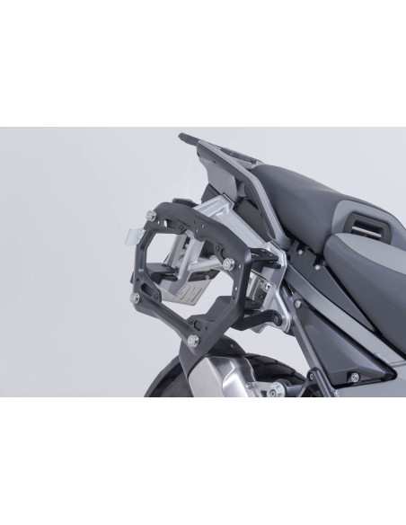 PRO SIDE CARRIER ORIGINAL CASE