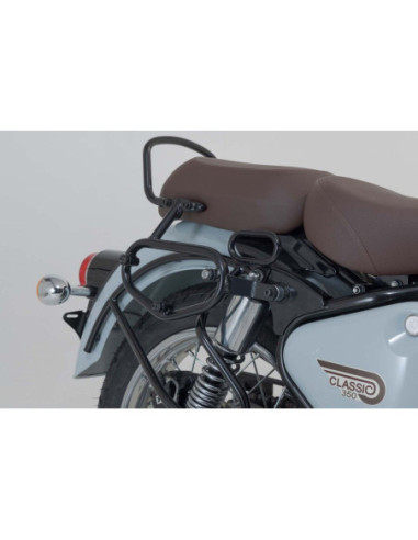 SIDEBAG SYS LEGEND LC BLACK