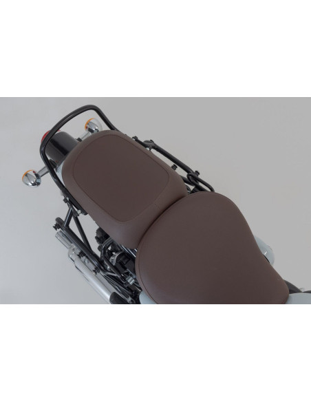 SIDEBAG SYS LEGEND LC BLACK