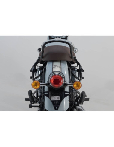SIDEBAG SYS LEGEND LC BLACK