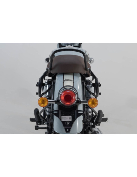 SIDEBAG SYS LEGEND LC BLACK