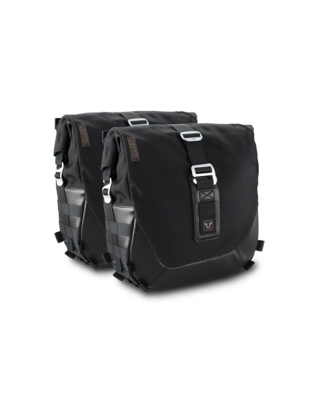 SIDEBAG SYS LEGEND LC BLACK