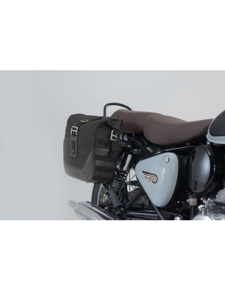 SIDEBAG SYS LEGEND LC BLACK