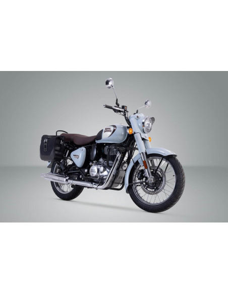 SIDEBAG SYS LEGEND LC BLACK