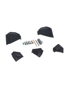 TRAX ADV SPARE CORNER SET