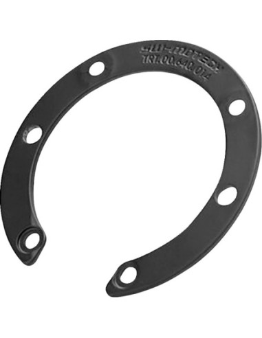 TANK RING ION