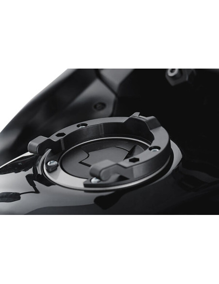 TANK RING ION
