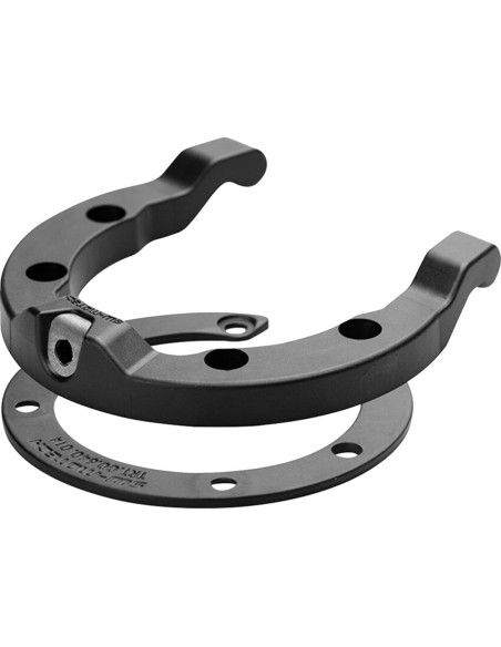 TANK RING ION