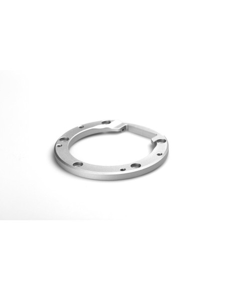 TANK RING ION