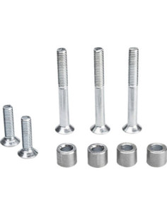 TANK RING ION