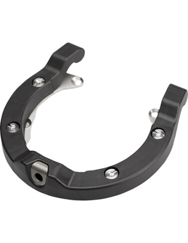 TANK RING ION