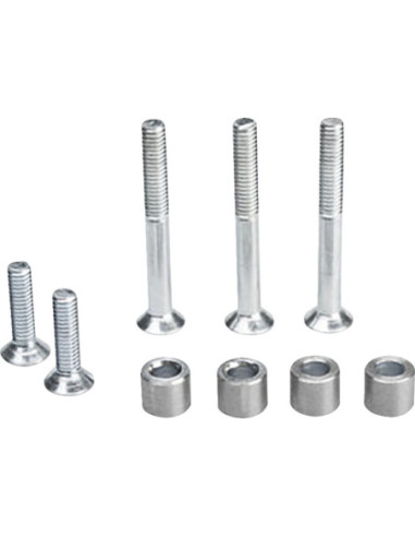 TANK RING ION