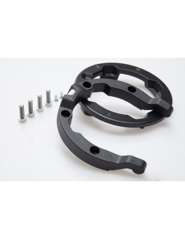 TANK RING ION