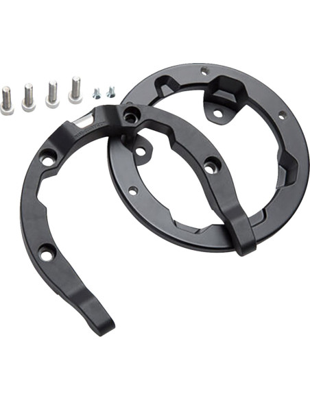 TANK RING ION
