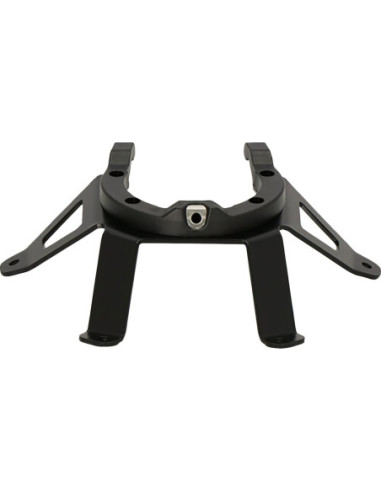 ION TANK RING