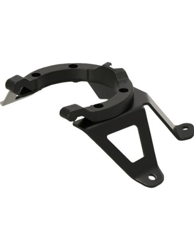 ION TANK RING