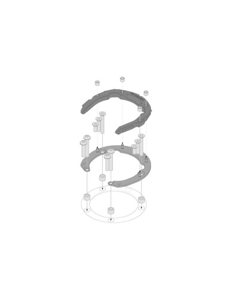 TANK RING PRO
