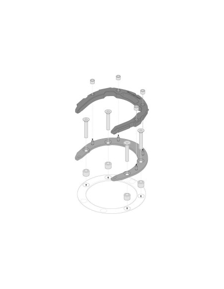TANK RING PRO