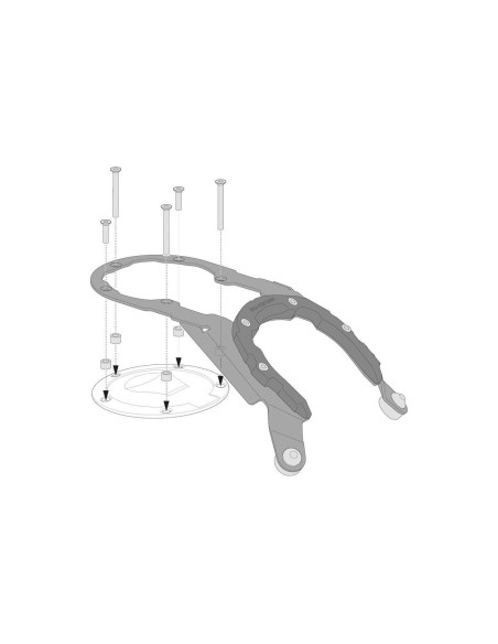 TANK RING PRO