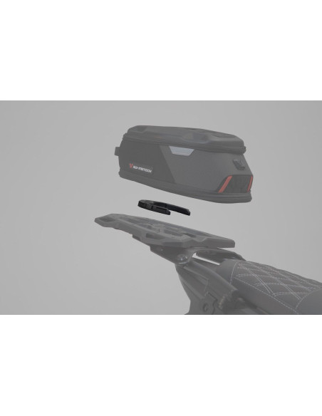 PRO TANK RING STREET-RACK