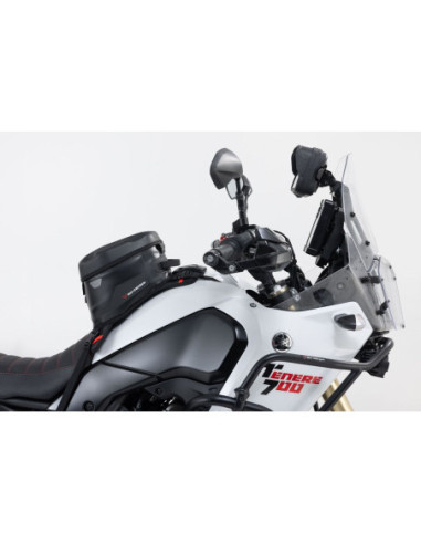 PRO CROSS WP TANKBAG