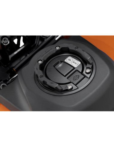 PRO TANK RING