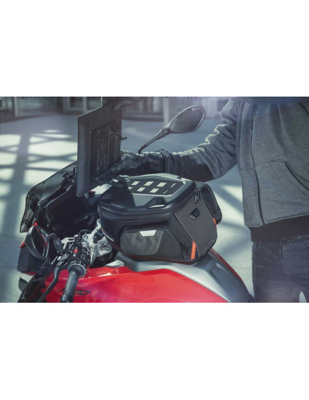 TABLET DRYBAG MOLLE
